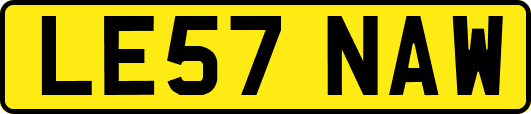 LE57NAW