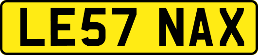 LE57NAX
