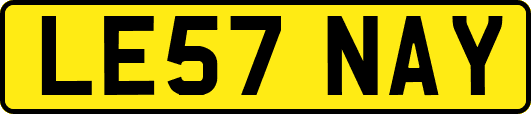 LE57NAY