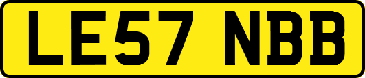 LE57NBB