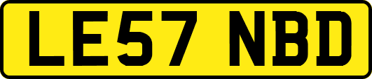 LE57NBD