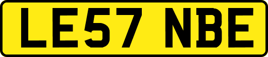 LE57NBE