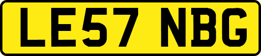 LE57NBG