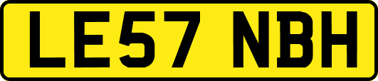 LE57NBH