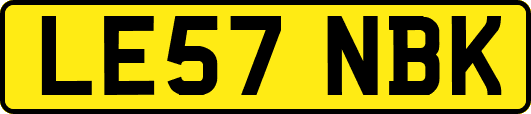 LE57NBK