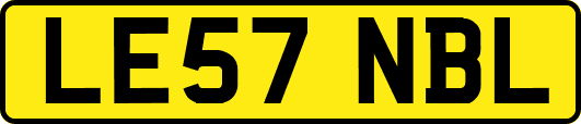 LE57NBL