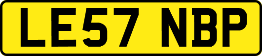 LE57NBP