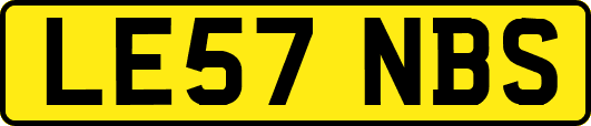 LE57NBS