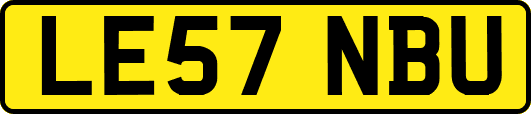 LE57NBU
