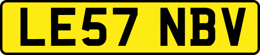 LE57NBV