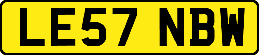 LE57NBW