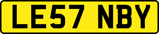 LE57NBY