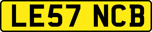 LE57NCB