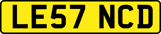 LE57NCD