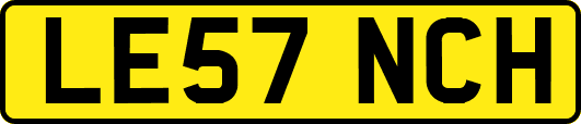 LE57NCH