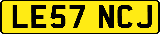 LE57NCJ