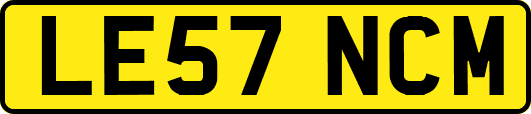 LE57NCM