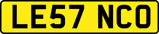 LE57NCO