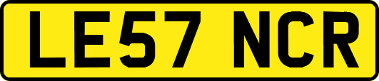 LE57NCR