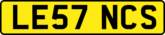 LE57NCS