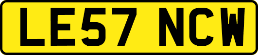 LE57NCW