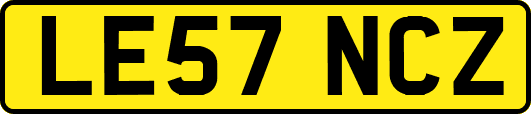 LE57NCZ