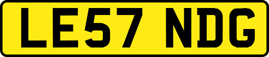 LE57NDG