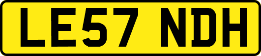 LE57NDH