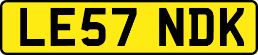 LE57NDK