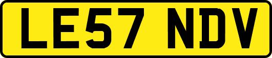 LE57NDV
