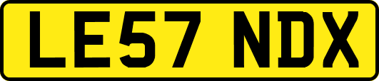 LE57NDX