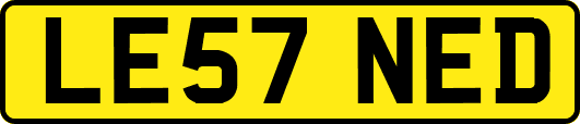 LE57NED