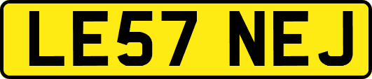 LE57NEJ