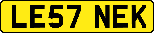 LE57NEK