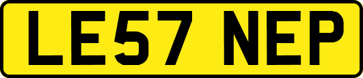 LE57NEP