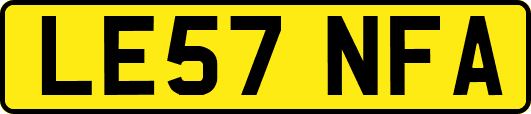 LE57NFA