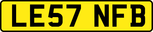 LE57NFB