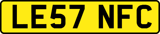 LE57NFC