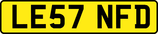 LE57NFD