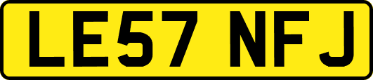 LE57NFJ