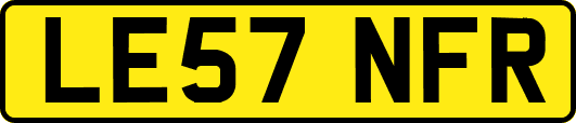 LE57NFR