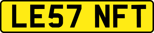 LE57NFT