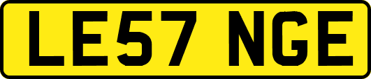 LE57NGE