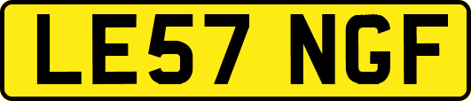 LE57NGF