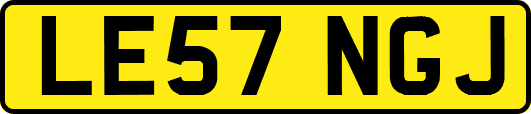 LE57NGJ