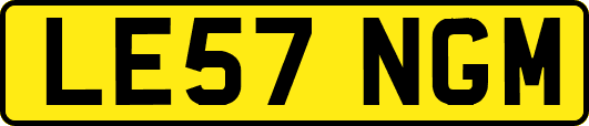 LE57NGM