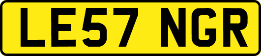 LE57NGR
