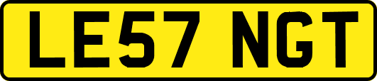 LE57NGT