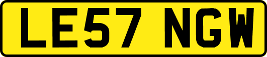 LE57NGW