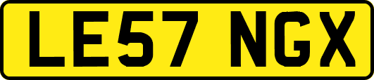 LE57NGX